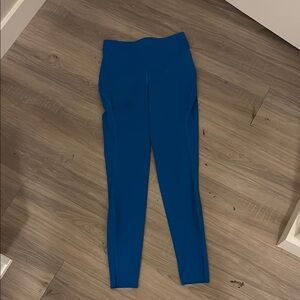 Lululemon Base Pace High-Rise leggings, 28”, size 6